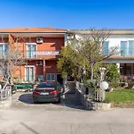 Vendégház Tinka, No 2 Starigrad-Paklenica