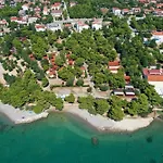 Tinka, No 2 Vendégház 3*