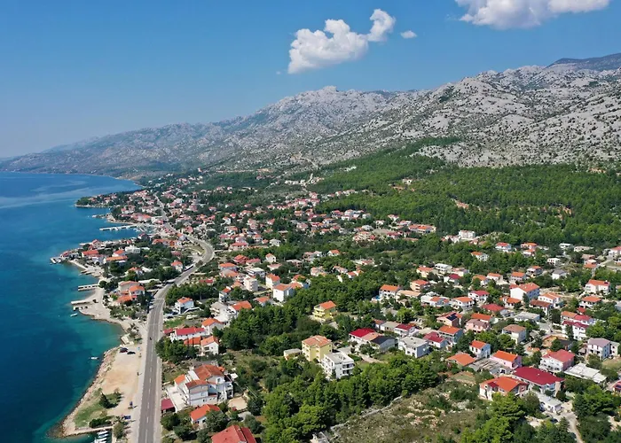 Tinka, No 2 Gostinjska kuća